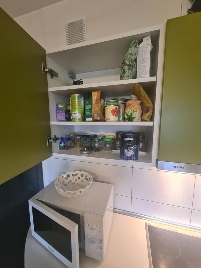 Geliu Apartamentai Palanga Bagian luar foto