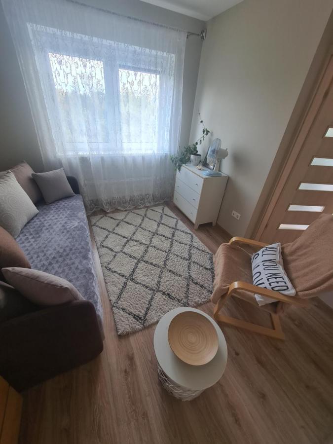 Geliu Apartamentai Palanga Bagian luar foto