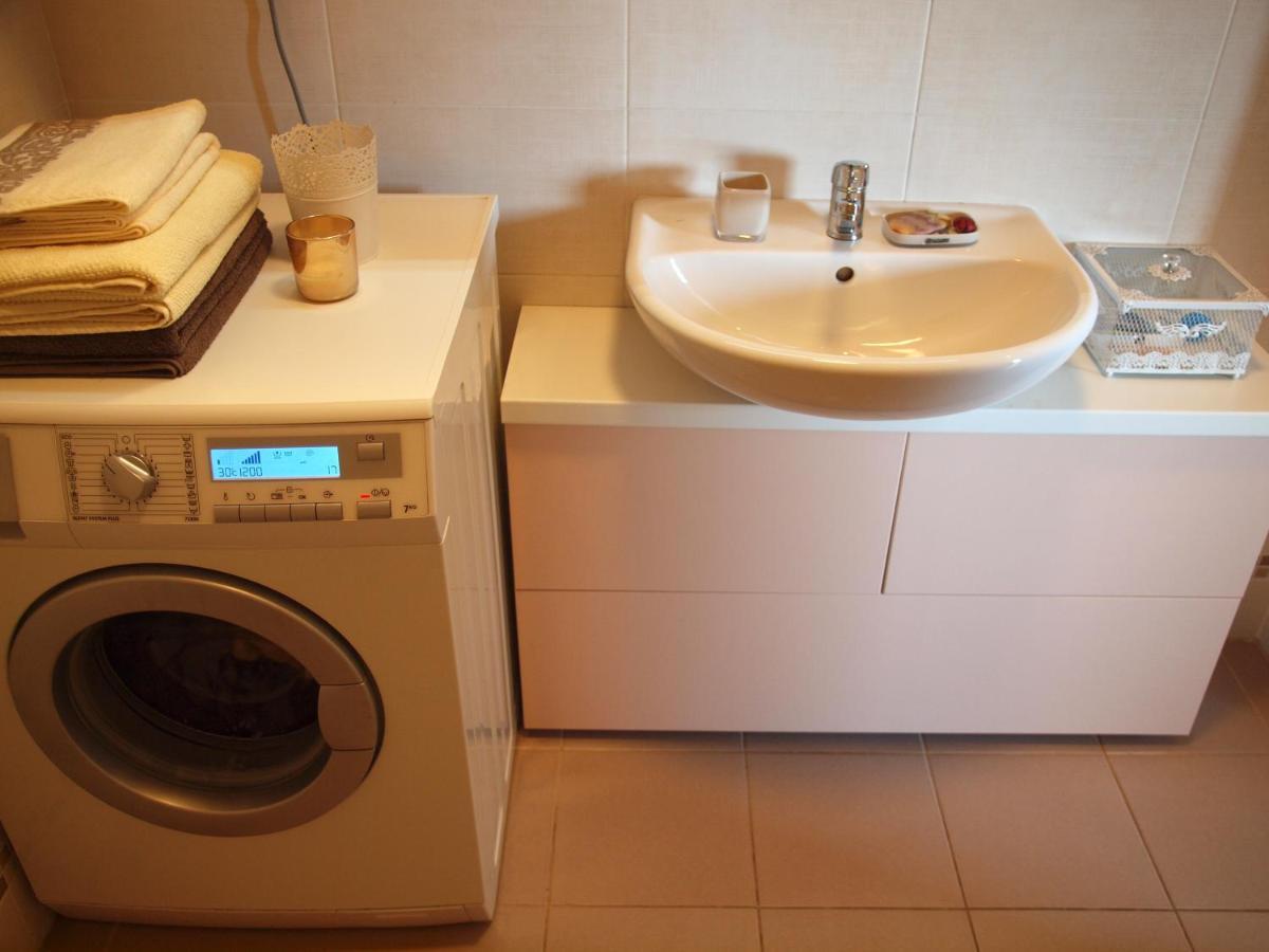 Geliu Apartamentai Palanga Bagian luar foto