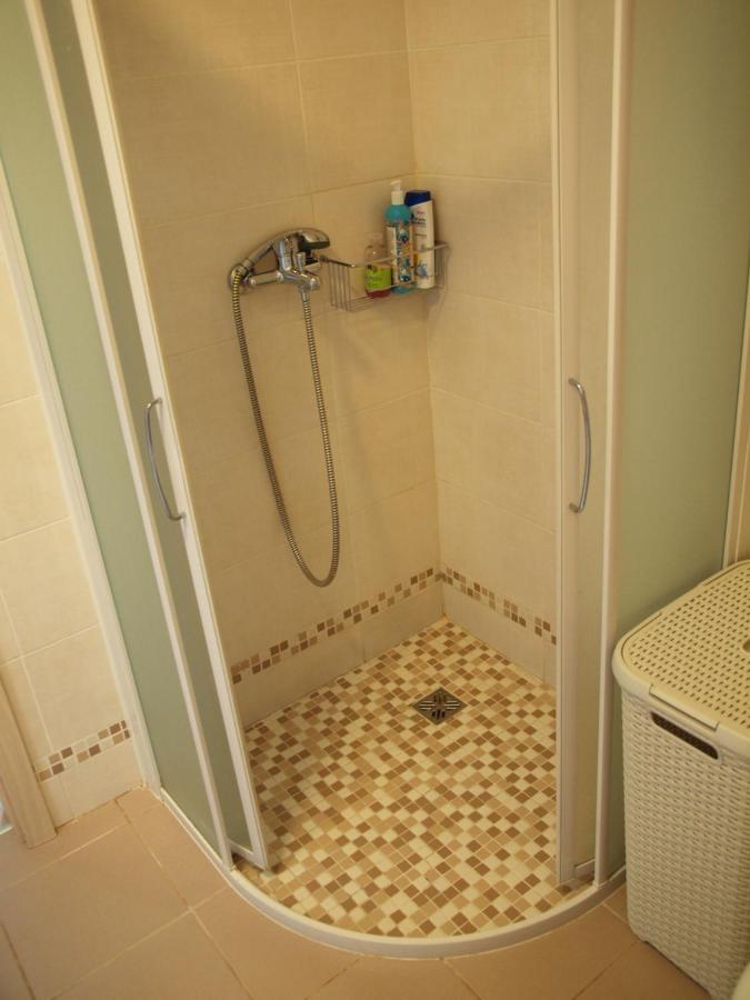 Geliu Apartamentai Palanga Bagian luar foto